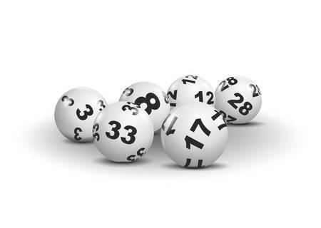 lotto numbers for saturday the 9th of february