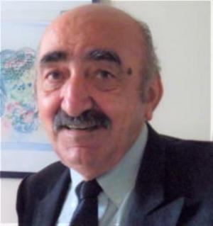 Ghassan Al-Ani