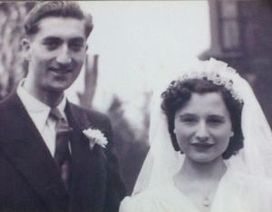 ROYSTON JOHN AND ALICE ELSIE CLEMESHA