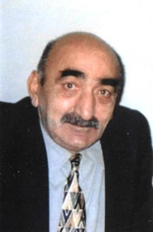 Ghassan  Al-Ani