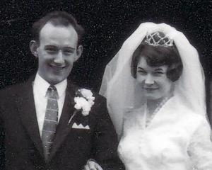 vera and lew wedlock