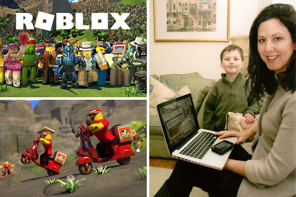 Parents Urged To Check Their Child S Roblox Accounts After Serious Safety Concerns Raised Echo - e echo roblox