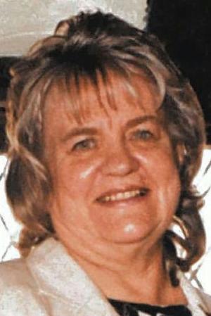 Doreen Kathleen Harding